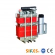 西凱士無(wú)源諧波濾波器，THDi＜5%，15KW，27A