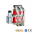 西凱士無(wú)源諧波濾波器，THDi＜5%，15KW，27A