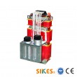 西凱士無源諧波濾波器，THDi＜5，11KW，30A