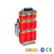 西凱士無源諧波濾波器，THDi＜5，11KW，30A