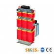 西凱士無源諧波濾波器，THDi＜5，11KW，30A