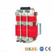 西凱士無源諧波濾波器，THDi＜5%，22KW，38A