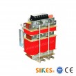 西凱士無源諧波濾波器，THDi＜5，37KW，64A