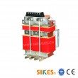 西凱士無源諧波濾波器，THDi＜5，37KW，64A