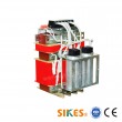 西凱士無源諧波濾波器，THDi＜5，37KW，64A