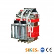 西凱士無源諧波濾波器，THDi＜5，37KW，64A