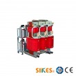 西凱士無(wú)源諧波濾波器，THDi＜5%，400KW，730A