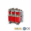 西凱士無(wú)源諧波濾波器，THDi＜5%，400KW，730A