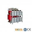 西凱士無(wú)源諧波濾波器，THDi＜5%，400KW，730A