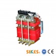 西凱士無源諧波濾波器，THDi＜5%，45KW，82A