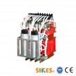 西凱士無源諧波濾波器，THDi＜5%，45KW，82A