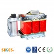 西凱士無源諧波濾波器，THDi＜8%，37KW，72A