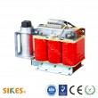 西凱士無源諧波濾波器，THDi＜8%，37KW，72A