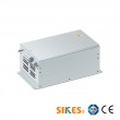 EC風(fēng)機(jī)專用諧波濾波器THDI小于5%，額定電流 06A