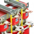 LCL濾波器，用于并網(wǎng)逆變器、四象限變頻器, 110KW