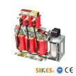 LCL濾波器，用于并網(wǎng)逆變器、四象限變頻器, 22KW