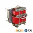 LCL濾波器，用于并網(wǎng)逆變器、四象限變頻器, 280KW