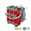 LCL濾波器，用于并網(wǎng)逆變器、四象限變頻器, 280KW