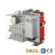 LCL濾波器，用于并網(wǎng)逆變器、四象限變頻器, 280KW