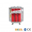 LCL濾波器，用于并網(wǎng)逆變器、四象限變頻器, 315KW