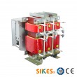 LCL濾波器，用于并網(wǎng)逆變器、四象限變頻器, 30KW