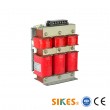 LCL濾波器，用于并網(wǎng)逆變器、四象限變頻器, 6KW