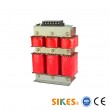 LCL濾波器，用于并網(wǎng)逆變器、四象限變頻器, 6KW