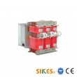 LCL濾波器，用于并網(wǎng)逆變器、四象限變頻器, 90KW