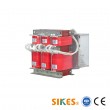 LCL濾波器，用于并網(wǎng)逆變器、四象限變頻器, 90KW