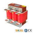三相交流輸出電抗器  110kw 250A 400V，1%