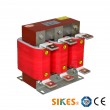 三相交流輸出電抗器  110kw 250A 400V，1%