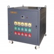 中頻可調(diào)負(fù)載電抗器800A/1000V，多組電感可供測(cè)試 