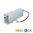  正弦波加EMC輸出濾波器5.5KW 10A，用于帶有直流母線(xiàn)部件的馬達(dá)驅(qū)動(dòng)器