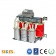 正弦波濾波器,dv/dt 濾波器, 5.5KW, 11A ,THDv<5% 敞開式設計