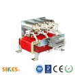 正弦波濾波器,dv/dt 濾波器, 5.5KW, 11A ,THDv<5% 敞開式設計
