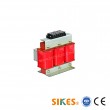 深圳SIKES 正弦波濾波器,dv/dt 濾波器, 1.5KW, 3A ,THDv<5% 敞開(kāi)式設(shè)計(jì)