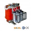 正弦波濾波器   484A，250KW ,400V