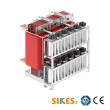 正弦波濾波器   807A，450KW ,400V