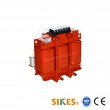 正弦波濾波器  55KW，60A，690V