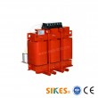 正弦波濾波器  55KW，60A，690V