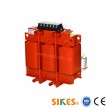 正弦波濾波器  55KW，60A，690V