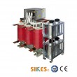 正弦波濾波器  630KW，800A，690V