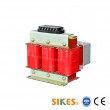 正弦波濾波器   8.7A，4KW ,400V