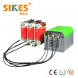 正弦波濾波器,dv/dt 濾波器, 132KW, 270A ,THDv<5%  分體設(shè)計