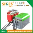 正弦波濾波器,dv/dt 濾波器, 132KW, 270A ,THDv<5%  分體設(shè)計