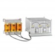 正弦波濾波器,dv/dt 濾波器, 11KW, 30A ,THDv<5%  分體設(shè)計