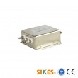 三相輸入濾波器,EMC/EMI濾波器 20A , 5.5-7.5KW ，臥式