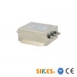 三相輸入濾波器,EMC/EMI濾波器 30A , 11-15KW ，臥式