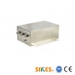 三相輸入濾波器,EMC/EMI濾波器 50A，臥式