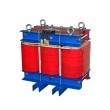 三相隔離變壓器 16KVA